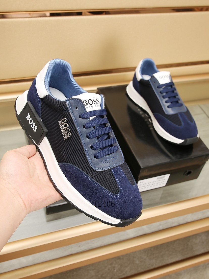 Boss sz38-44 17